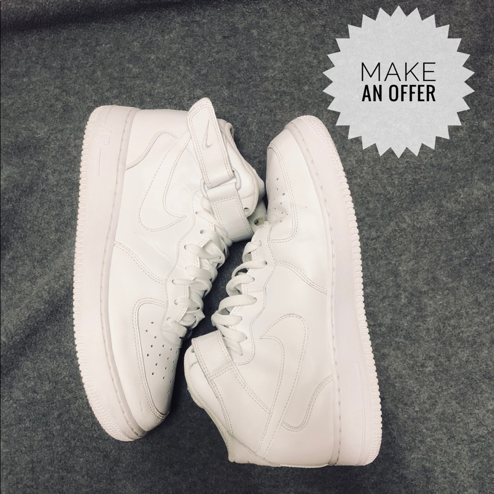 💥Nike Air Force One💥
